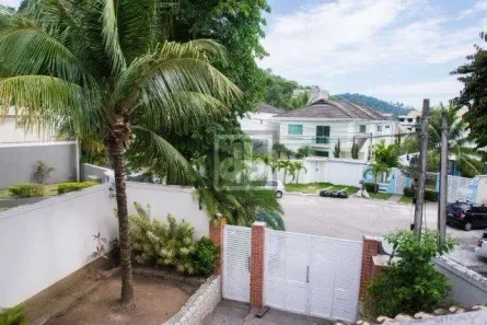 Casa de Condomínio com 4 Quartos à venda, 234m² no Jacarepaguá, Rio de Janeiro
