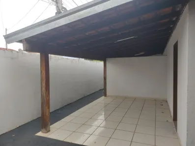Casa com 2 Quartos à venda, 123m² no Jardim Alice, São José do Rio Preto