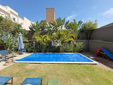Casa de Condomínio com 4 Quartos à venda, 240m² no Chácara Ondas Verdes, Cotia