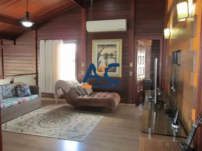 Casa de Condomínio com 3 Quartos à venda, 300m² no Castelo, Belo Horizonte