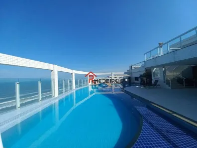 Apartamento com 2 Quartos à venda, 139m² no Aviação, Praia Grande