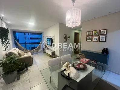 Apartamento com 3 Quartos à venda, 88m² no Poço, Recife