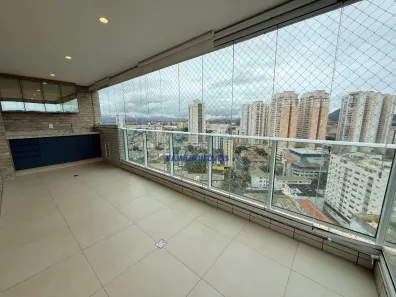 Apartamento com 2 Quartos à venda, 90m² no Ponta da Praia, Santos