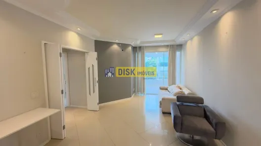 Apartamento com 2 Quartos à venda, 129m² no Centro, São Bernardo do Campo