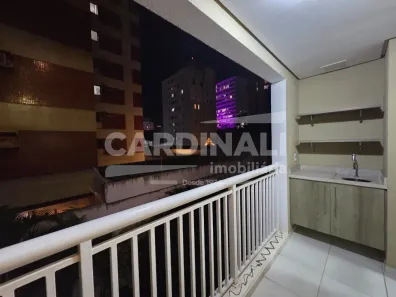 Apartamento com 2 Quartos à venda, 54m² no Centro, Campinas