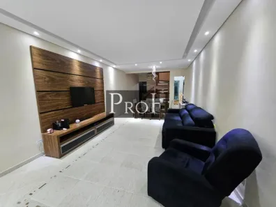 Sobrado com 4 Quartos à venda, 199m² no Nova Petrópolis, São Bernardo do Campo