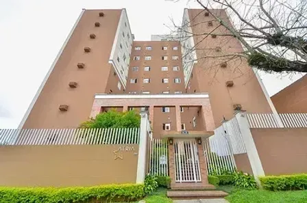 Apartamento com 3 Quartos à venda, 106m² no Vila Izabel, Curitiba