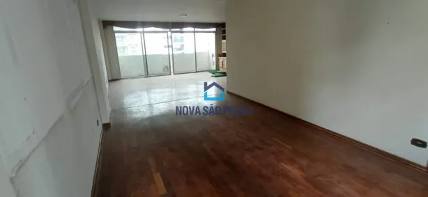 Apartamento com 4 Quartos à venda, 200m² no Brooklin Paulista, São Paulo