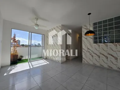 Apartamento com 3 Quartos à venda, 62m² no Gruta de Lourdes, Maceió