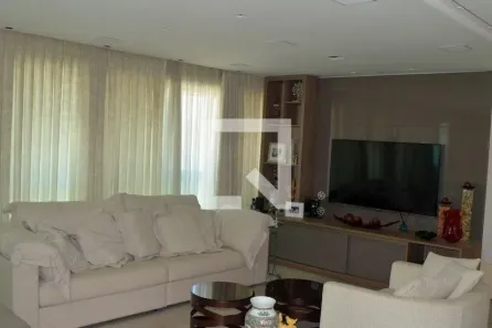 Cobertura com 4 Quartos à venda, 830m² no Barra da Tijuca, Rio de Janeiro