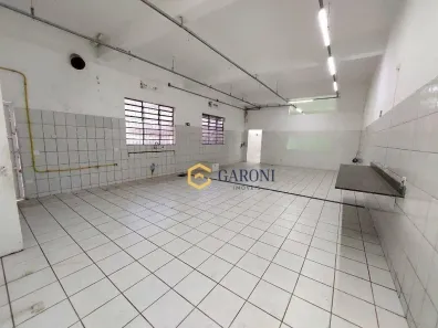 Ponto Comercial para alugar, 192m² no Vila Leopoldina, São Paulo