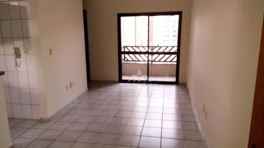Apartamento com 2 Quartos à venda, 66m² no Centro, Ribeirão Preto