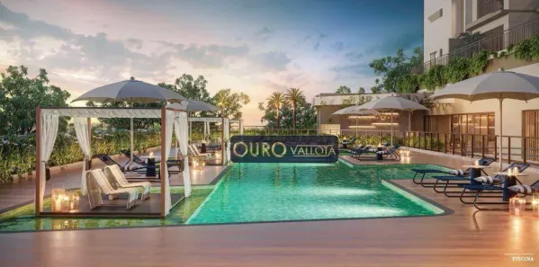 Apartamento com 2 Quartos à venda, 46m² no Jardim Vila Mariana, São Paulo