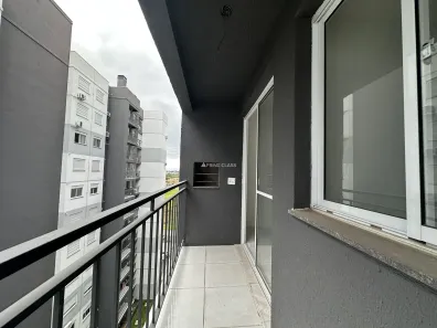 Apartamento com 2 Quartos à venda, 54m² no Igara, Canoas