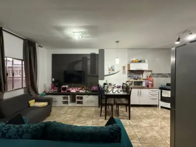 Sobrado com 2 Quartos à venda, 144m² no Cerâmica, São Caetano do Sul