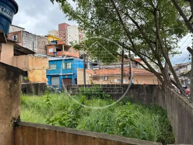 Lote/Terreno à venda, 100m² no Jardim Monte Azul, São Paulo