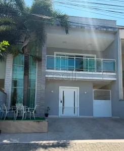 Casa de Condomínio com 3 Quartos à venda, 240m² no Jardim Cearense, Fortaleza