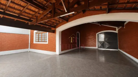 Casa com 3 Quartos à venda, 144m² no Vila Rezende, Piracicaba