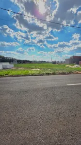 Lote/Terreno à venda, 250m² no Eparque Mirage, São José do Rio Preto