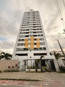 Apartamento com 3 Quartos à venda, 57m² no Encruzilhada, Recife