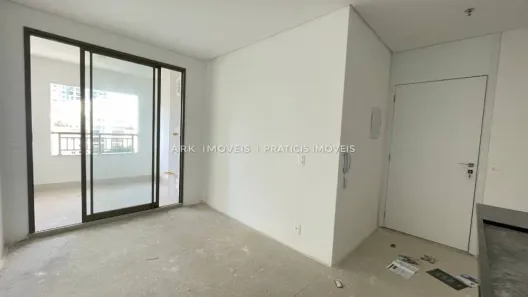 Apartamento com 1 Quarto à venda, 38m² no Jardim Vila Mariana, São Paulo