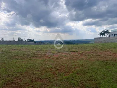 Lote/Terreno à venda, 1550m² no Loteamento Residencial Entre Verdes (Sousas), Campinas