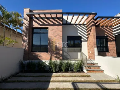 Casa com 3 Quartos à venda, 156m² no Estância Velha, Canoas
