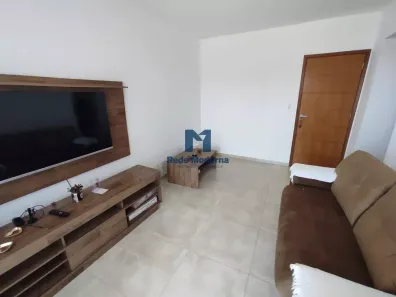 Apartamento com 2 Quartos à venda, 118m² no São Pedro, Juiz de Fora
