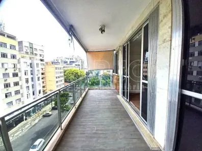 Apartamento com 2 Quartos à venda, 80m² no Tijuca, Rio de Janeiro