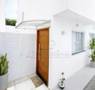 Casa de Condomínio com 3 Quartos à venda, 133m² no Aparecidinha, Sorocaba