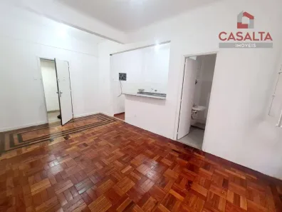 Apartamento com 1 Quarto à venda, 54m² no Centro, Rio de Janeiro