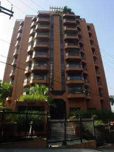 Apartamento com 3 Quartos à venda, 245m² no Jardim Ampliação, São Paulo