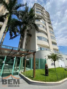 Apartamento com 2 Quartos à venda, 61m² no São João, Itajaí