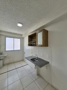 Apartamento com 2 Quartos à venda, 40m² no Várzea, Recife