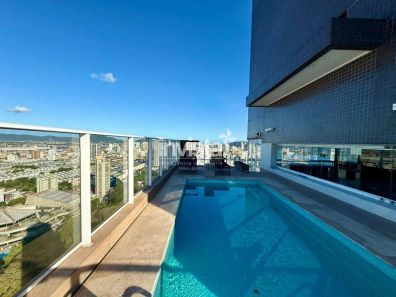 Cobertura com 3 Quartos à venda, 350m² no Embaré, Santos