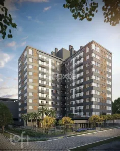 Apartamento com 2 Quartos à venda, 70m² no Moinhos de Vento, Porto Alegre
