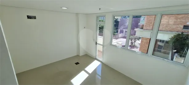 Sala Comercial para alugar, 31m² no Brooklin Paulista, São Paulo