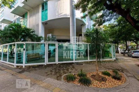 Apartamento com 2 Quartos à venda, 89m² no Icaraí, Niterói