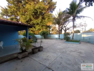Casa com 3 Quartos à venda, 116m² no Jardim Itatins, Peruíbe
