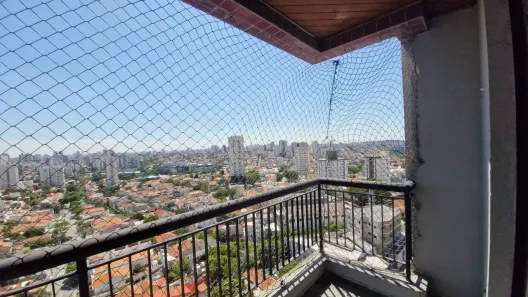 Apartamento com 3 Quartos à venda, 68m² no Vila da Saúde, São Paulo