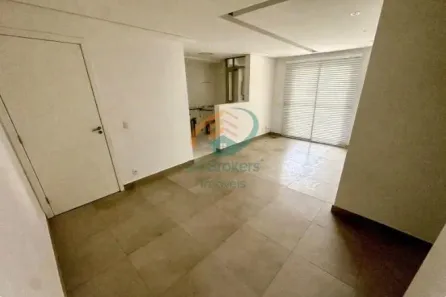 Apartamento com 2 Quartos à venda, 64m² no Picanço, Guarulhos