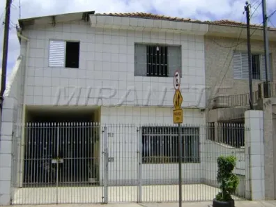 Sobrado com 3 Quartos à venda, 150m² no Vila Nilo, São Paulo