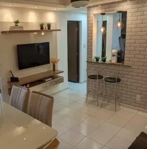 Apartamento com 2 Quartos à venda, 48m² no Brás, São Paulo