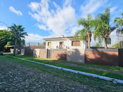 Casa com 6 Quartos à venda, 586m² no Boa Vista, Novo Hamburgo