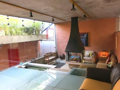Casa com 3 Quartos à venda, 280m² no Vila Nova Caledônia, São Paulo