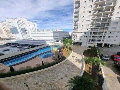 Apartamento com 4 Quartos à venda, 124m² no Jardim Esplanada, São José dos Campos
