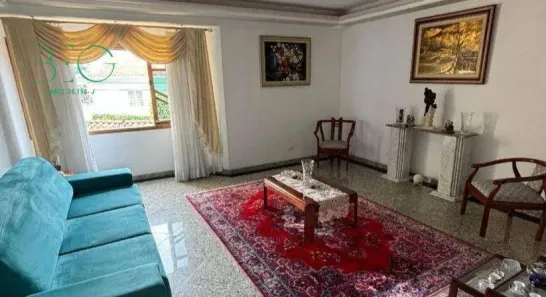 Casa de Condomínio com 4 Quartos à venda, 125m² no Parque Renato Maia, Guarulhos