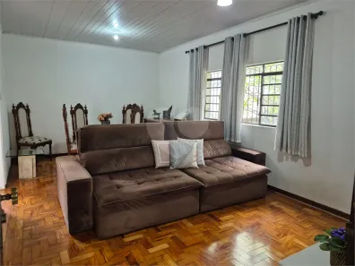 Casa com 3 Quartos à venda, 147m² no Jardim Franca, São Paulo
