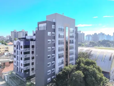 Apartamento com 2 Quartos à venda, 63m² no Menino Deus, Porto Alegre