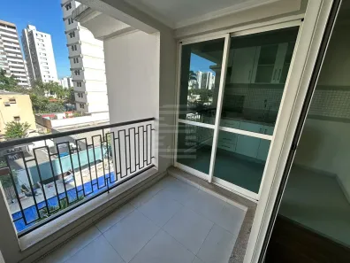 Apartamento com 2 Quartos para alugar, 62m² no Cambuí, Campinas